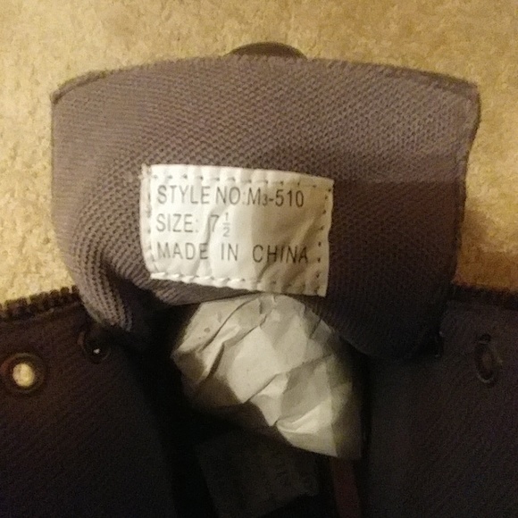 Delli aldo shoes - Picture 3 of 4